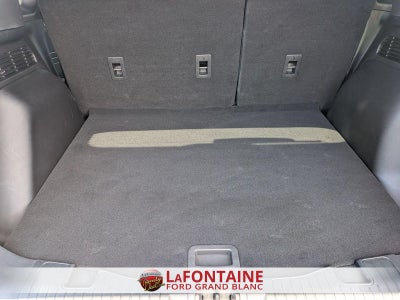 2024 Ford Escape ST-Line Select