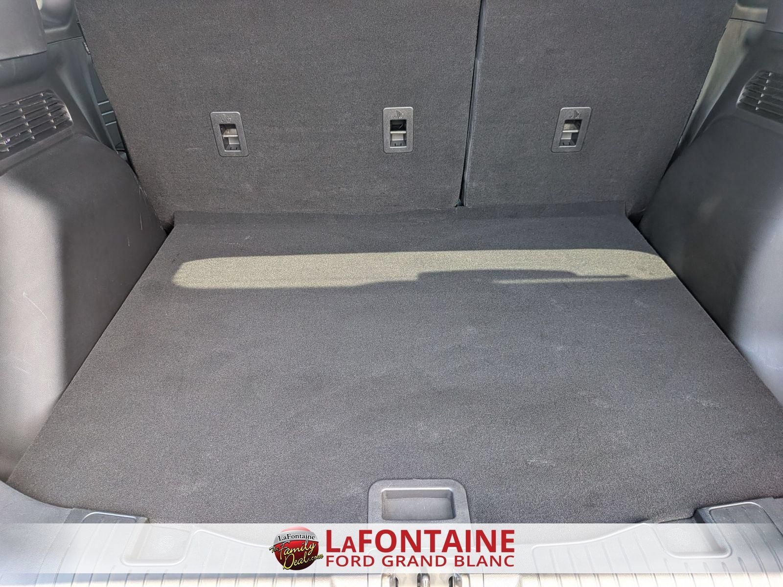 2024 Ford Escape ST-Line Select
