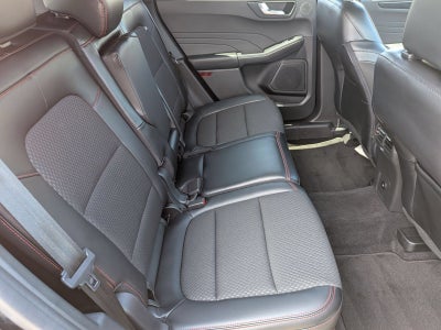 2024 Ford Escape ST-Line Select