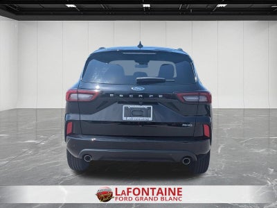 2024 Ford Escape ST-Line Select