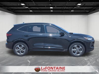 2024 Ford Escape ST-Line Select