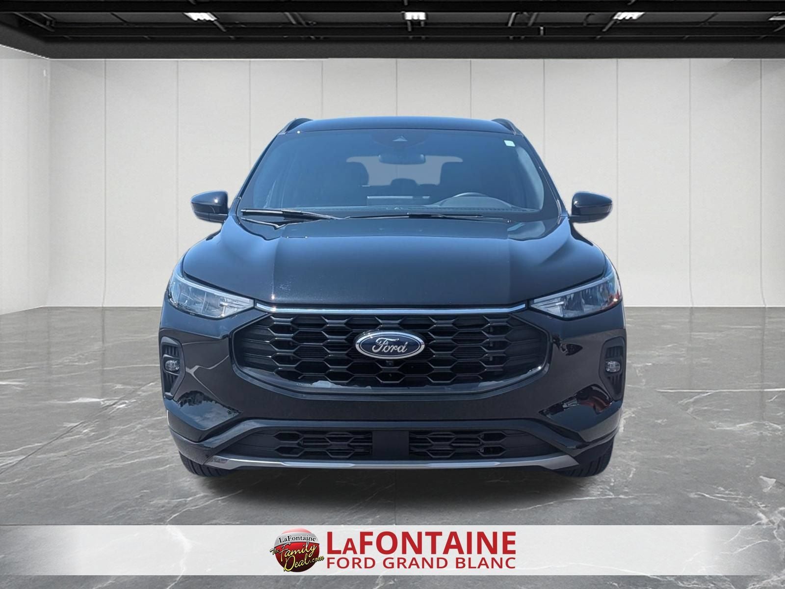 2024 Ford Escape ST-Line Select