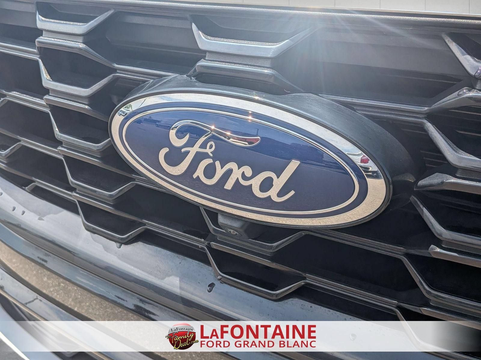 2024 Ford Escape ST-Line Select