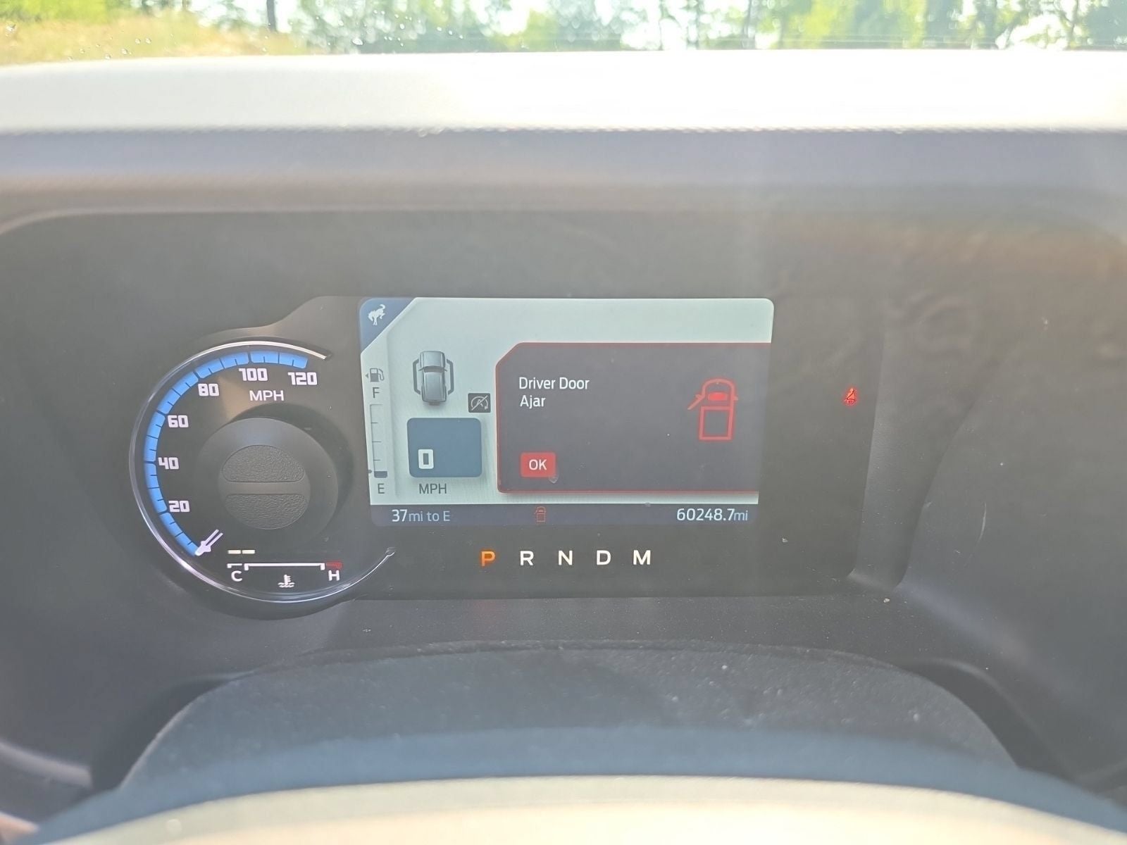 2022 Ford Bronco Big Bend 4X4