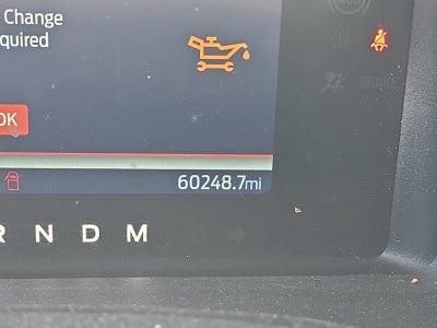 2022 Ford Bronco Big Bend 4X4
