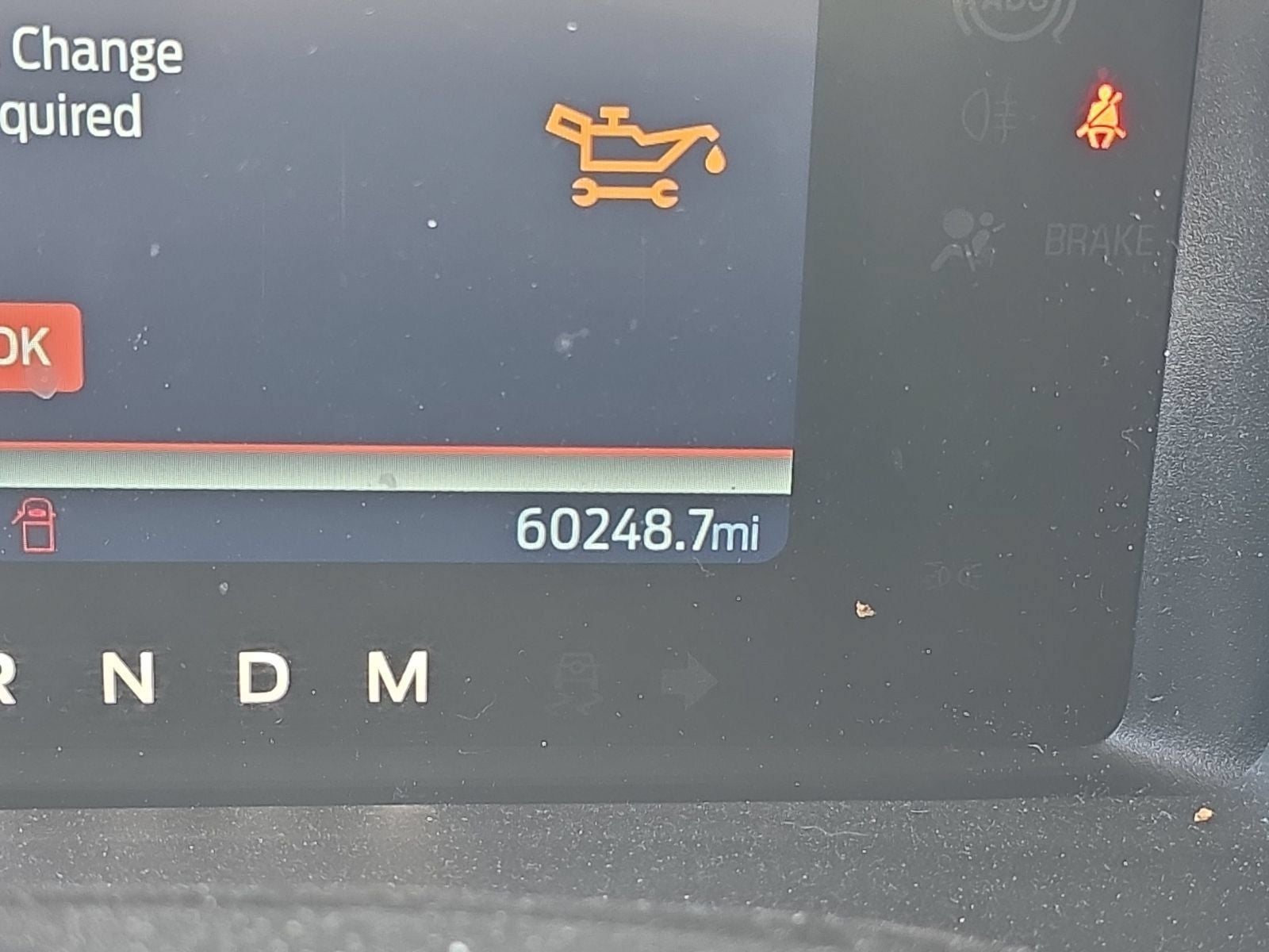 2022 Ford Bronco Big Bend 4X4