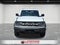 2022 Ford Bronco Big Bend 4X4