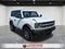 2022 Ford Bronco Big Bend 4X4