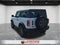 2022 Ford Bronco Big Bend 4X4