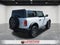 2022 Ford Bronco Big Bend 4X4