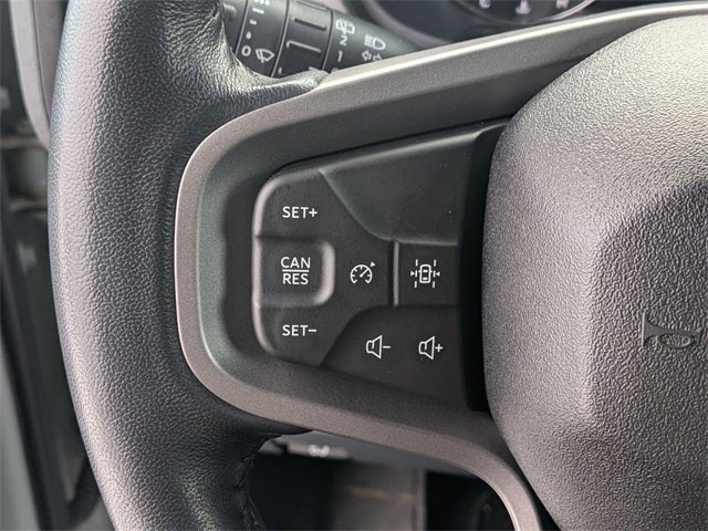 2022 Ford Bronco Big Bend 4X4