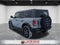 2022 Ford Bronco Big Bend 4X4