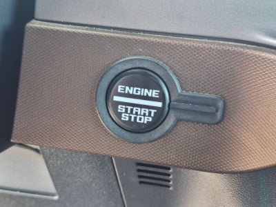 2023 Ford Bronco Outer Banks 4X4