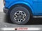 2023 Ford Bronco Outer Banks 4X4