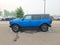 2023 Ford Bronco Outer Banks 4X4