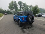 2023 Ford Bronco Outer Banks 4X4