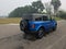 2023 Ford Bronco Outer Banks 4X4