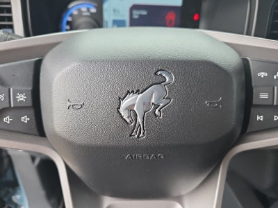 2023 Ford Bronco Wildtrak 4X4