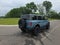 2023 Ford Bronco Wildtrak 4X4