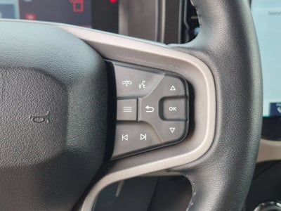 2023 Ford Bronco Wildtrak 4X4
