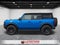 2023 Ford Bronco Wildtrak 4X4