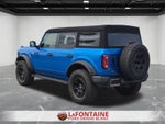 2023 Ford Bronco Wildtrak 4X4