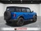 2023 Ford Bronco Wildtrak 4X4