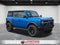 2023 Ford Bronco Wildtrak 4X4