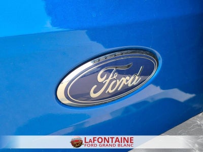 2023 Ford Bronco Wildtrak 4X4