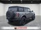 2022 Ford Bronco Wildtrak 4WD