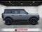 2022 Ford Bronco Wildtrak 4WD