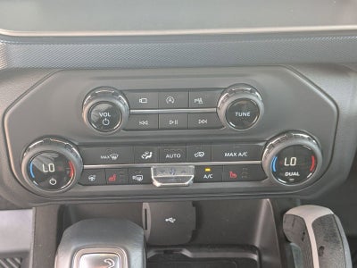 2021 Ford Bronco First Edition 4X4