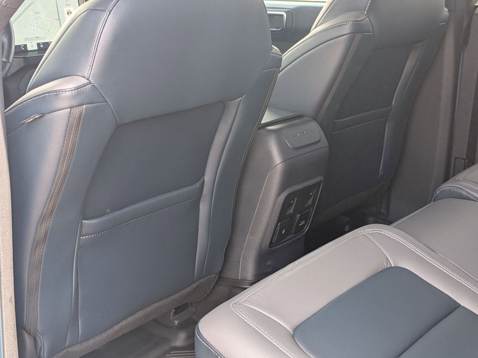2021 Ford Bronco First Edition 4X4