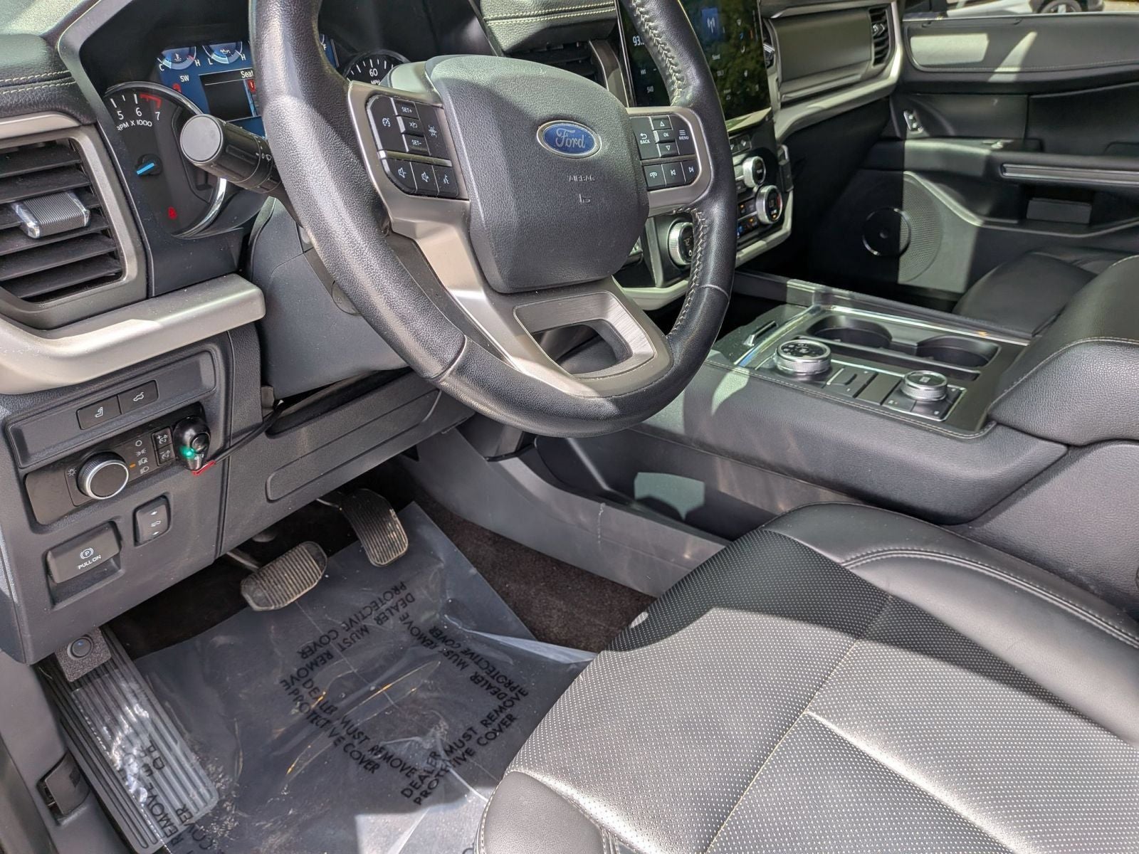 2023 Ford Expedition Max XLT