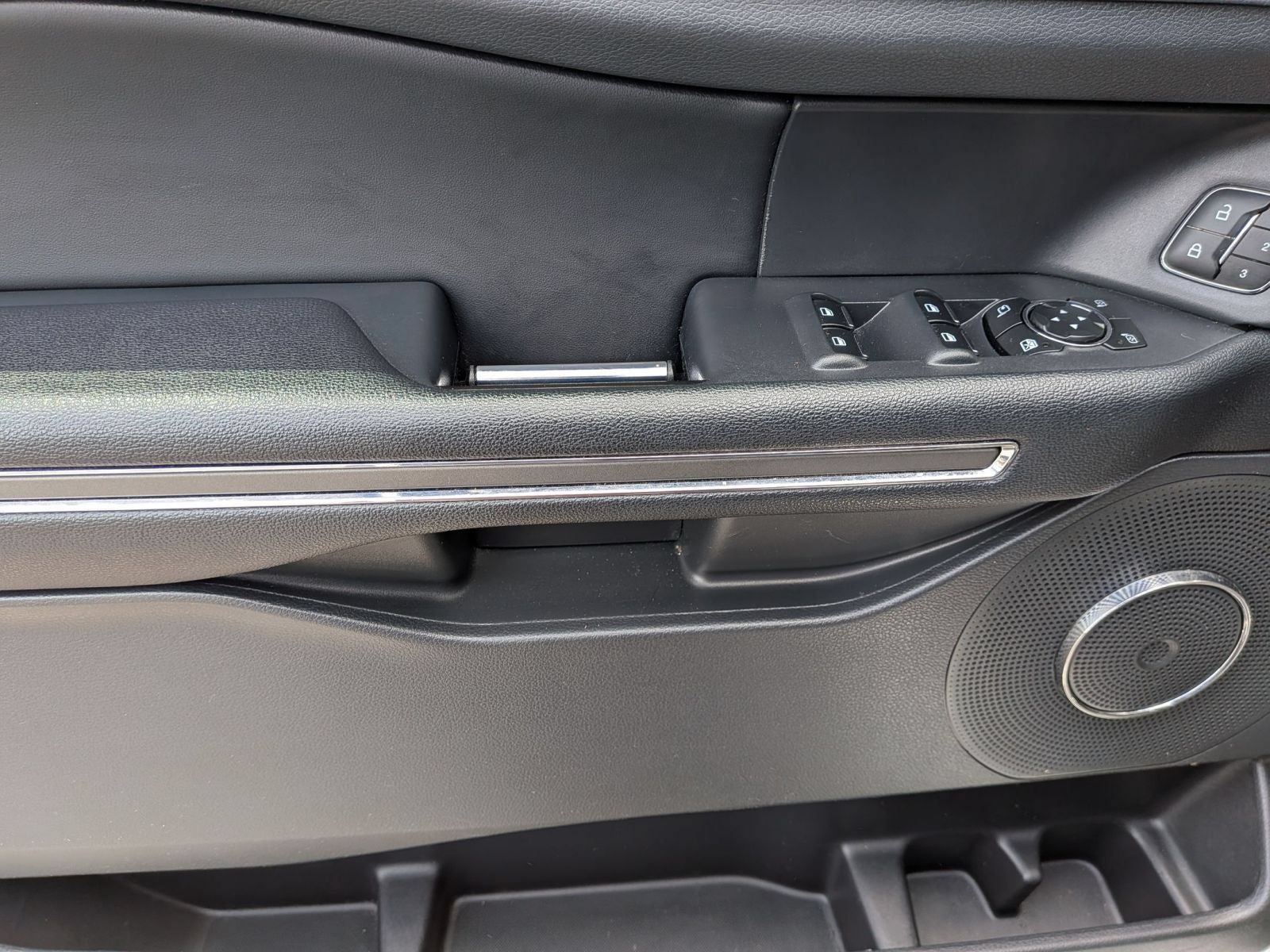 2023 Ford Expedition Max XLT