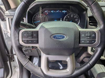 2023 Ford Expedition Max XLT