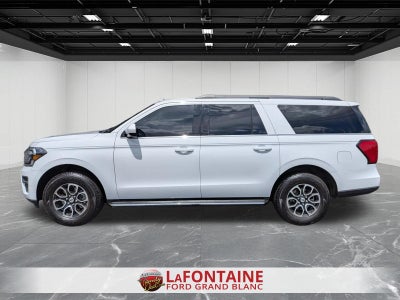 2023 Ford Expedition Max XLT
