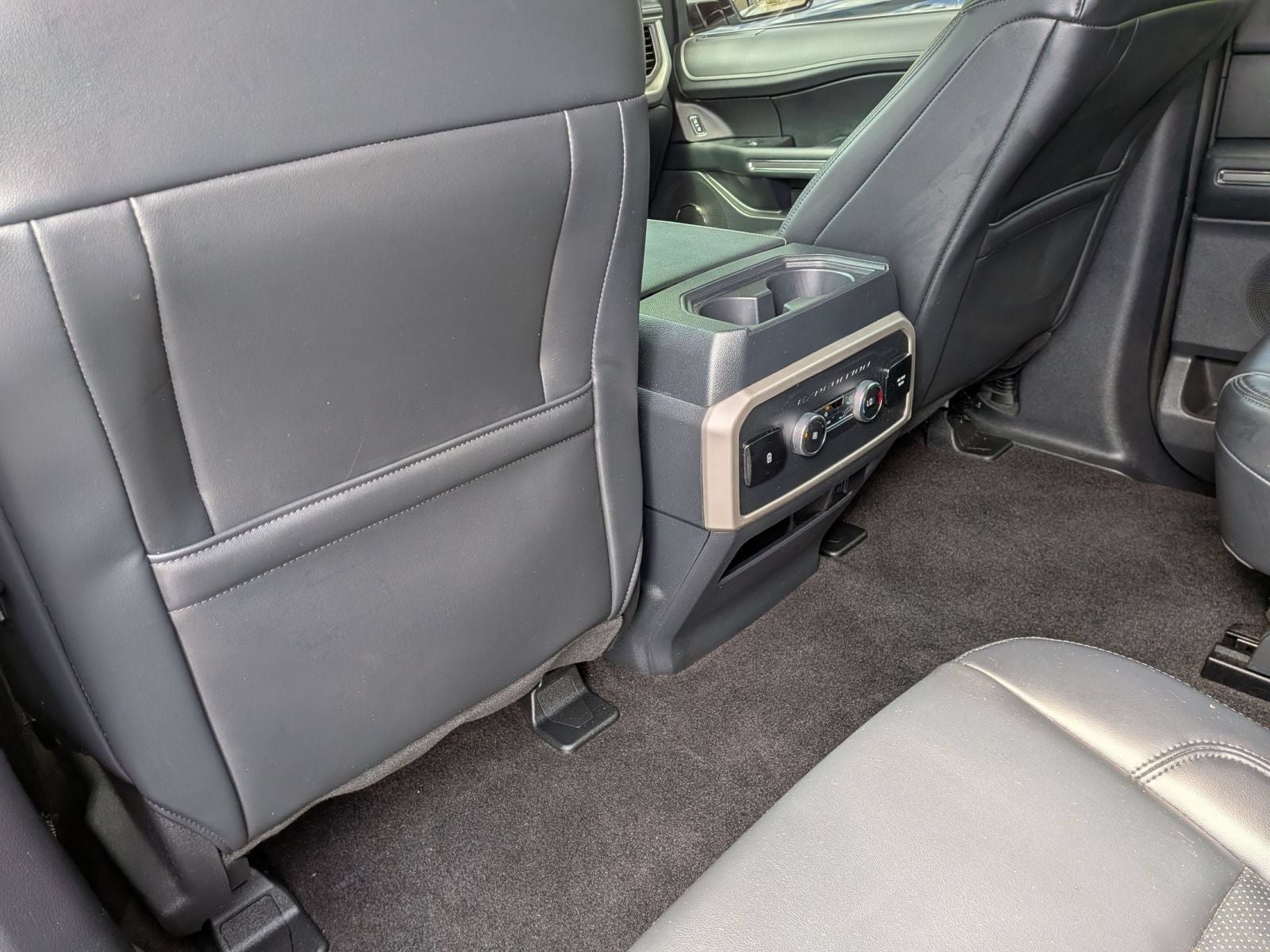 2023 Ford Expedition Max XLT