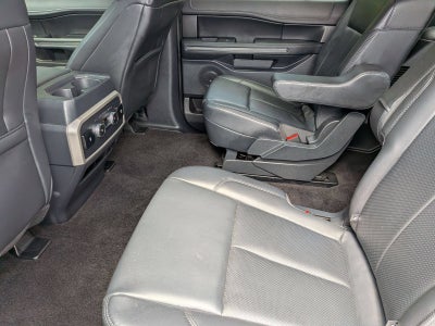 2023 Ford Expedition Max XLT