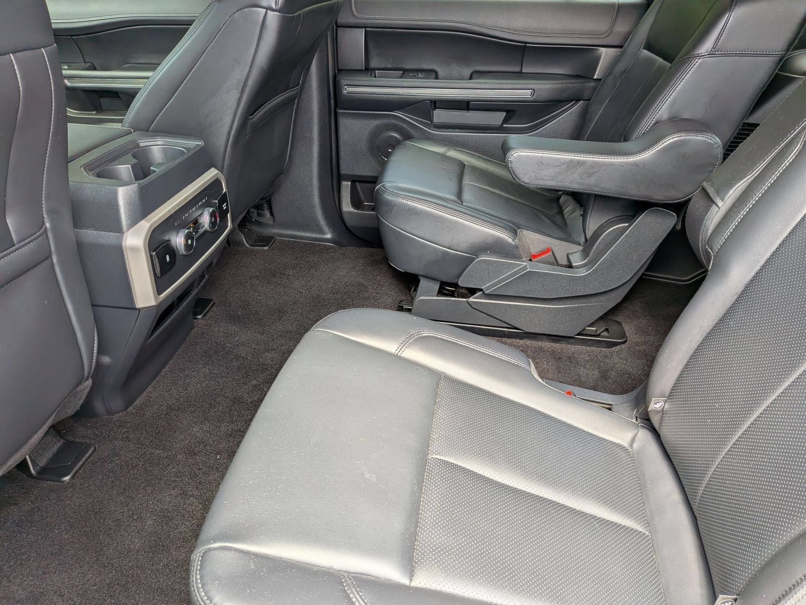 2023 Ford Expedition Max XLT