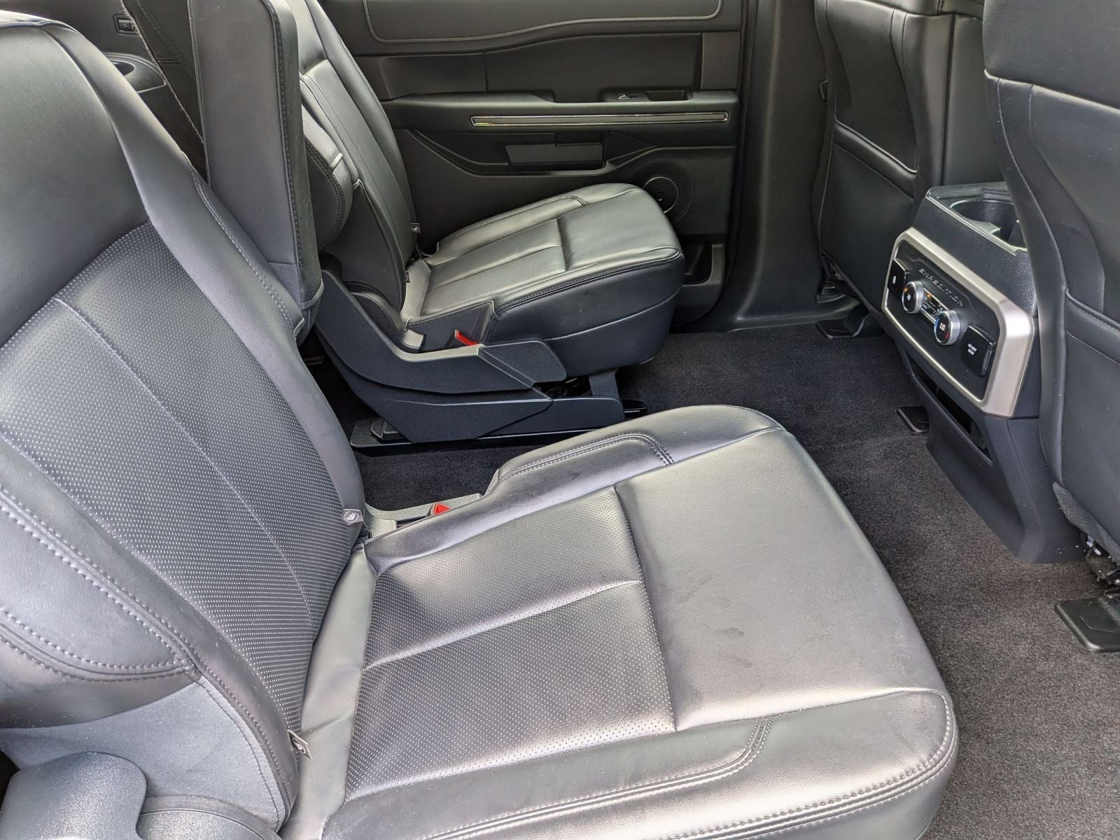 2023 Ford Expedition Max XLT