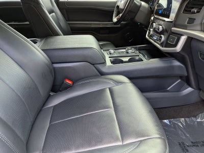 2023 Ford Expedition Max XLT