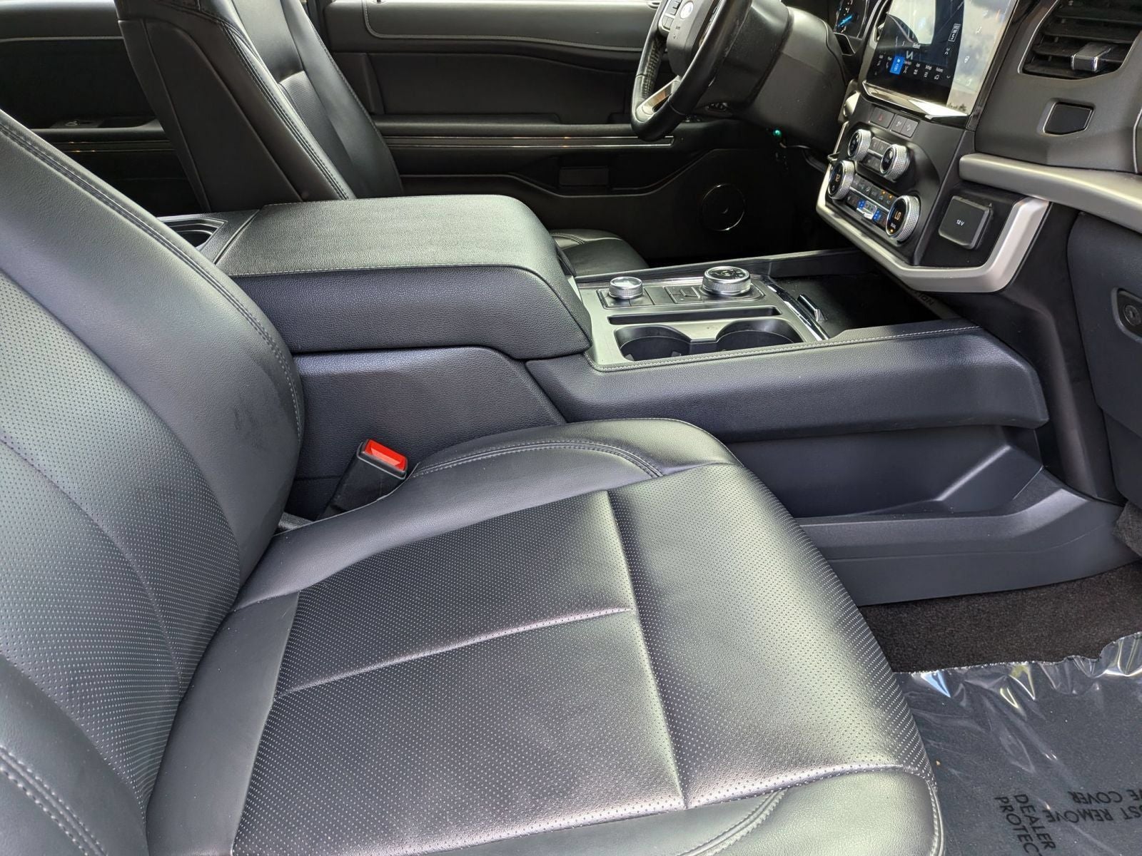 2023 Ford Expedition Max XLT