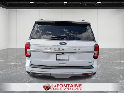 2023 Ford Expedition Max XLT