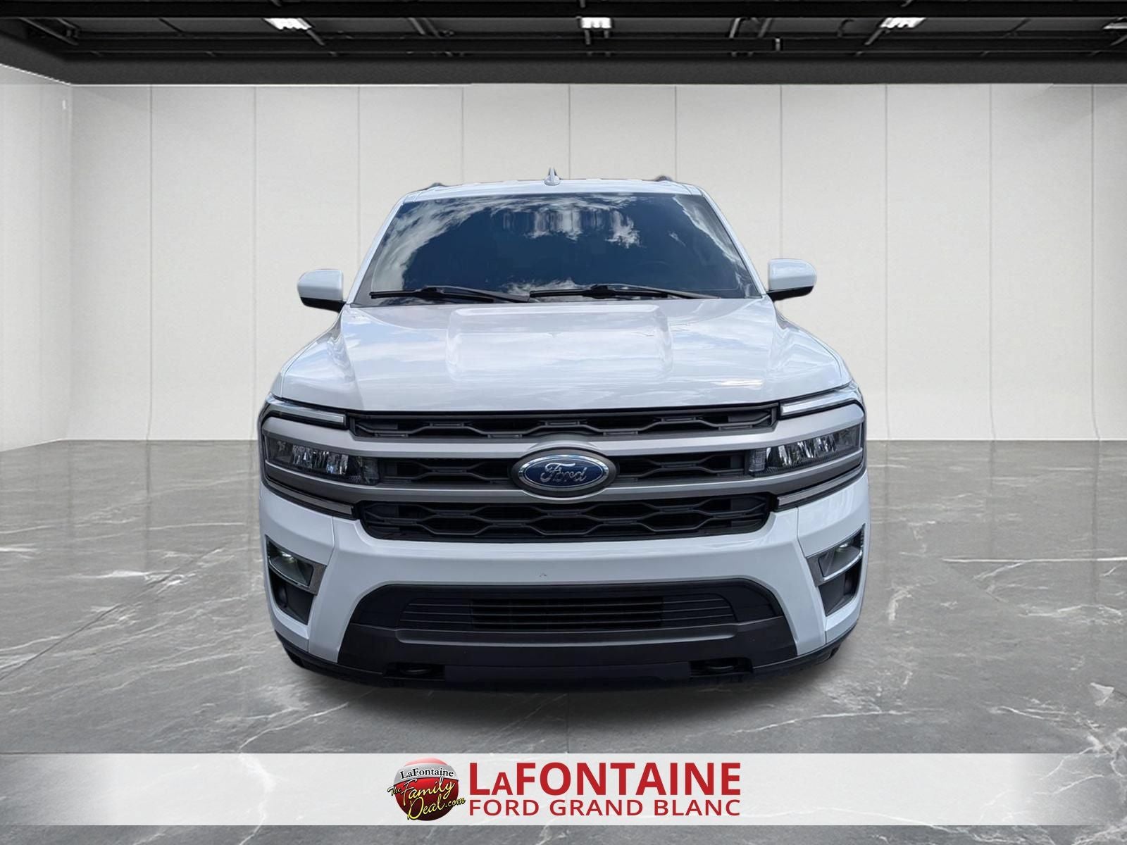 2023 Ford Expedition Max XLT
