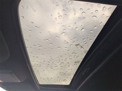 2017 Ford Expedition EL Platinum