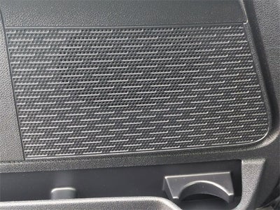 2017 Ford Expedition EL Platinum