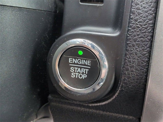 2017 Ford Expedition EL Platinum