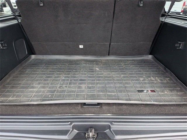 2017 Ford Expedition EL Platinum