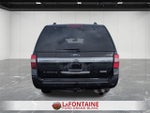 2017 Ford Expedition EL Platinum